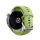 MOTOROLA moto watch Matte Silver + PANTONE Herbal Garden band - 1502988 - zdjęcie 9